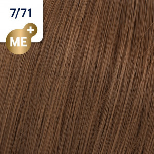 Vopsea permanenta Wella Professionals Koleston Perfect 7/71