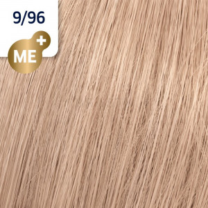 Vopsea permanenta Wella Professionals Koleston Perfect 9/96