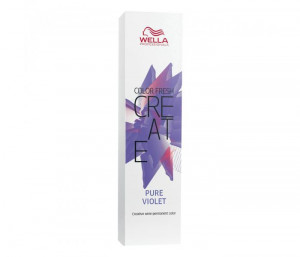 Vopsea semipermanenta Wella Professionals Color Fresh Create - Img 8