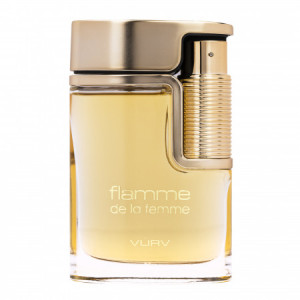 Vurv Flamme, Femei, Apa de Parfum - Img 2
