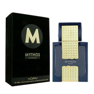 Vurv Mythos Intense, Barbati, Apa de Parfum - Img 2