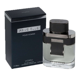 Vurv Prive Club, Barbati, Apa de Parfum - Img 2