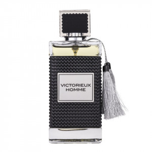 Vurv Victorieux, Barbati, Apa de parfum - Img 2