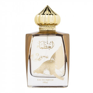Wadi al Khaleej Al Uzma Apa de Parfum, Unisex, 100ml