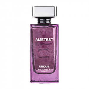 Wadi al Khaleej Ametest Apa de Parfum, Femei, 100ml