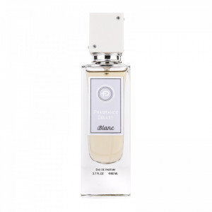 Wadi al Khaleej Blanc Fragrance Deluxe Apa de Parfum, Unisex, 80ml