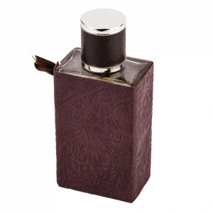 Wadi al Khaleej Dream Brown Apa de Parfum, Unisex, 80ml - Img 2