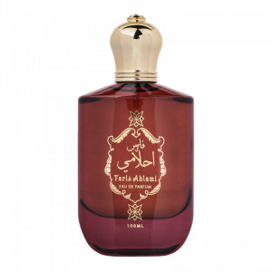Wadi al Khaleej Faris Ahlami Apa de Parfum, Femei, 100ml