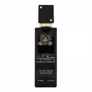 Wadi al Khaleej Habibi al Emarat Apa de Parfum, Unisex, 100ml