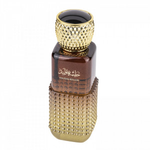 Wadi al Khaleej Haleema Boland Apa de Parfum, Femei, 100ml - Img 2