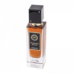 Wadi al Khaleej Intense Fragrance Deluxe Apa de Parfum, Unisex, 80ml - Img 2