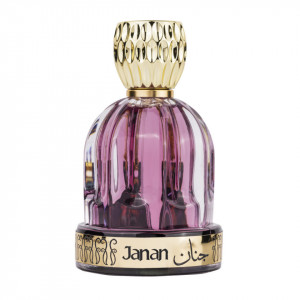 Wadi al Khaleej Janan, Apa de Parfum, Unisex, 100 ml
