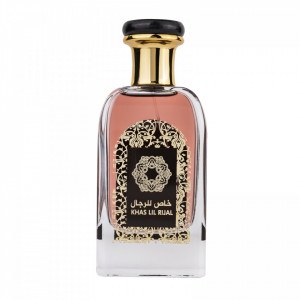 Wadi al Khaleej Khas Lil Rijal Apa de Parfum, Barbati, 100ml