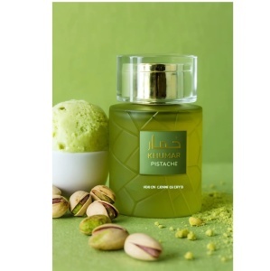 Wadi Al Khaleej Khumar Pistache, Apa de Parfum, Unisex, 100 ml