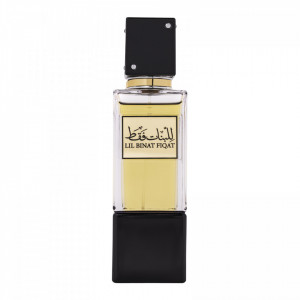 Wadi al Khaleej Lil Binat Fiqat Apa de Parfum, Femei, 100ml