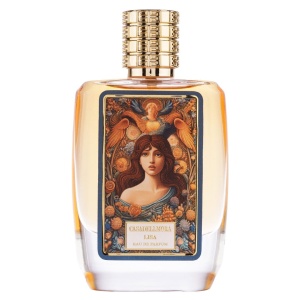 Wadi Al Khaleej Lisa Casadellmora Apa de Parfum, Unisex, 100ml