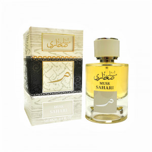 Wadi al Khaleej Musk Sahari, Femei, Apa de Parfum