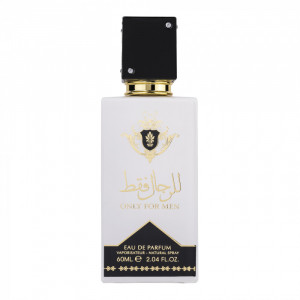Wadi al Khaleej Only For Men, Barbati, Apa de Parfum - Img 2