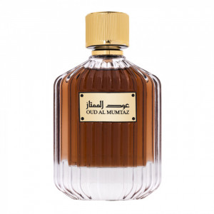 Wadi al Khaleej Oud al Mumtaz, Unisex, Apa de Parfum