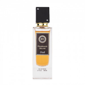 Wadi al Khaleej Oud - Fragrance Deluxe, Barbati, Apa de Parfum - Img 2