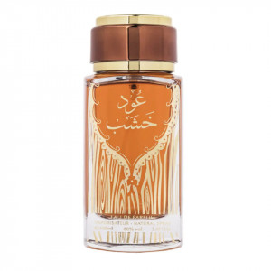 Wadi al Khaleej Oud Khashab, Barbati, Apa de Parfum - Img 3