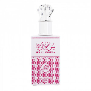 Wadi al Khaleej Ser Al Anotha, Femei, Apa de Parfum - Img 2