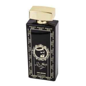 Wadi al Khaleej Sheikh Zayed Oud, Barbati, Apa de Parfum