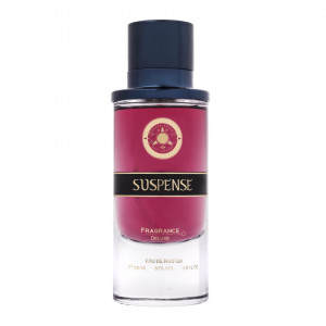 Wadi al Khaleej Suspense, Apa de Parfum, Femei, 100 ml