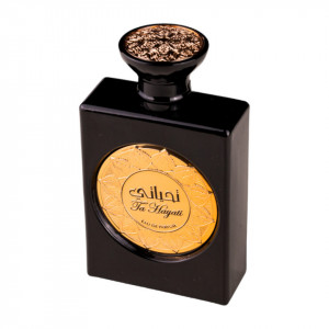 Wadi al Khaleej Ta Hayati, Apa de Parfum, Barbati, 100ml - Img 3