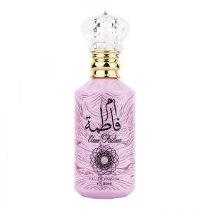 Wadi al Khaleej Umm Fatima, Femei, Apa de Parfum - Img 3