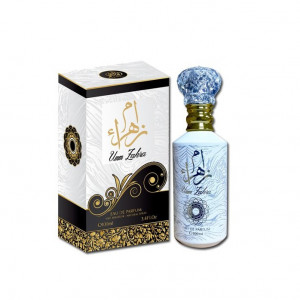 Wadi al Khaleej Umm Zahra, Femei, Apa de Parfum