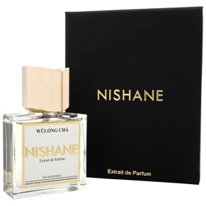 Wulong Cha Nishane, Extract de Parfum, Unisex