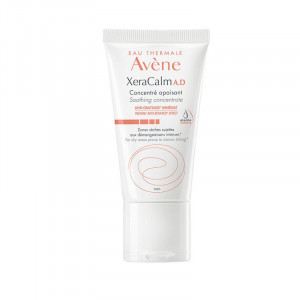 Xeracalm A.D, Concentrat clamant efect anti-prurit, Avene