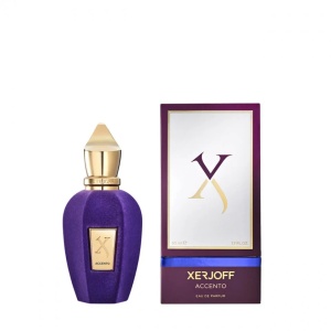 Xerjoff Accento, Apa de Parfum, Unisex, 