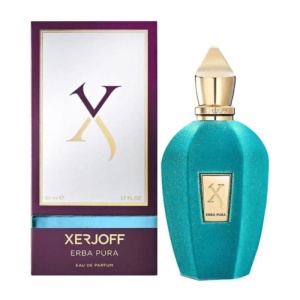 Xerjoff Erba Pura, Apa de Parfum Unisex