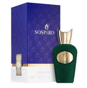 Xerjoff Sospiro Cadenza, Apa de Parfum, Unisex