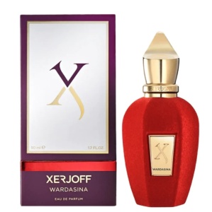 Xerjoff Wardasina, Apa de Parfum, Unisex