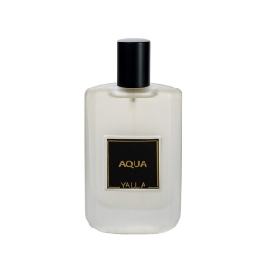 Yalla Aqua, Apa de Parfum, Barbati