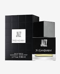 Yves Saint Laurent Jazz - Img 6