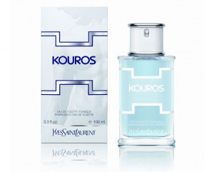 Yves Saint Laurent Kouros Tonique 2014 - Img 2