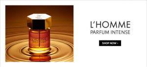 Yves Saint Laurent L'Homme Parfum Intense, Apa de Parfum, Barbati - Img 2