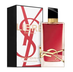 Yves Saint Laurent Libre Berry Crush, Apa de Parfum, Femei