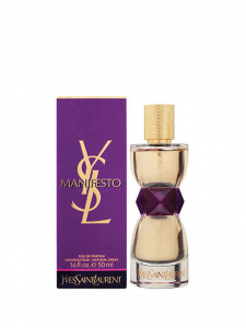Yves Saint Laurent Manifesto, Apa de Parfum, Femei, 50 ml