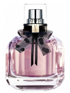 Yves Saint Laurent Mon Paris Eau de Toilette 50 ml