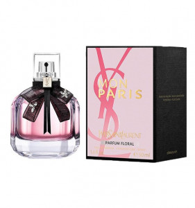 Yves Saint Laurent Mon Paris Floral