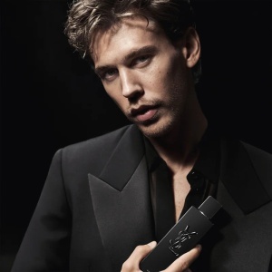 Yves Saint Laurent Myslf Le Parfum, Barbati