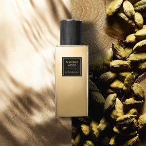 Yves Saint Laurent Splendid Wood, Eau de parfum - Img 2