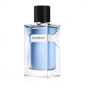Yves Saint Laurent Y For Men, 2022, Apa de Toaleta - Img 2