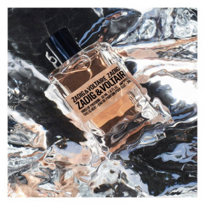 Zadig & Voltaire This is Her! Vibes of Freedom, Apa de Parfum, Femei - Img 7
