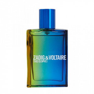 Zadig & Voltaire This is Love! For Him 30 ml